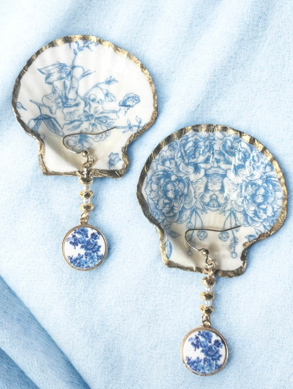 Estelle Earrings