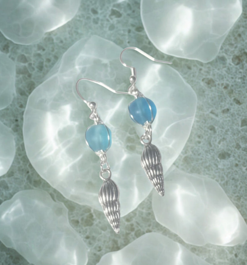 Cielle Earrings