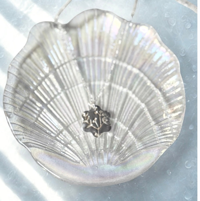 Thora Necklace