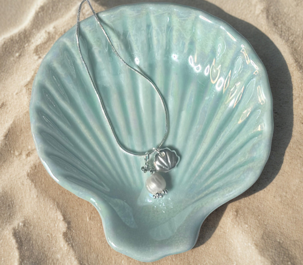 Hali Necklace