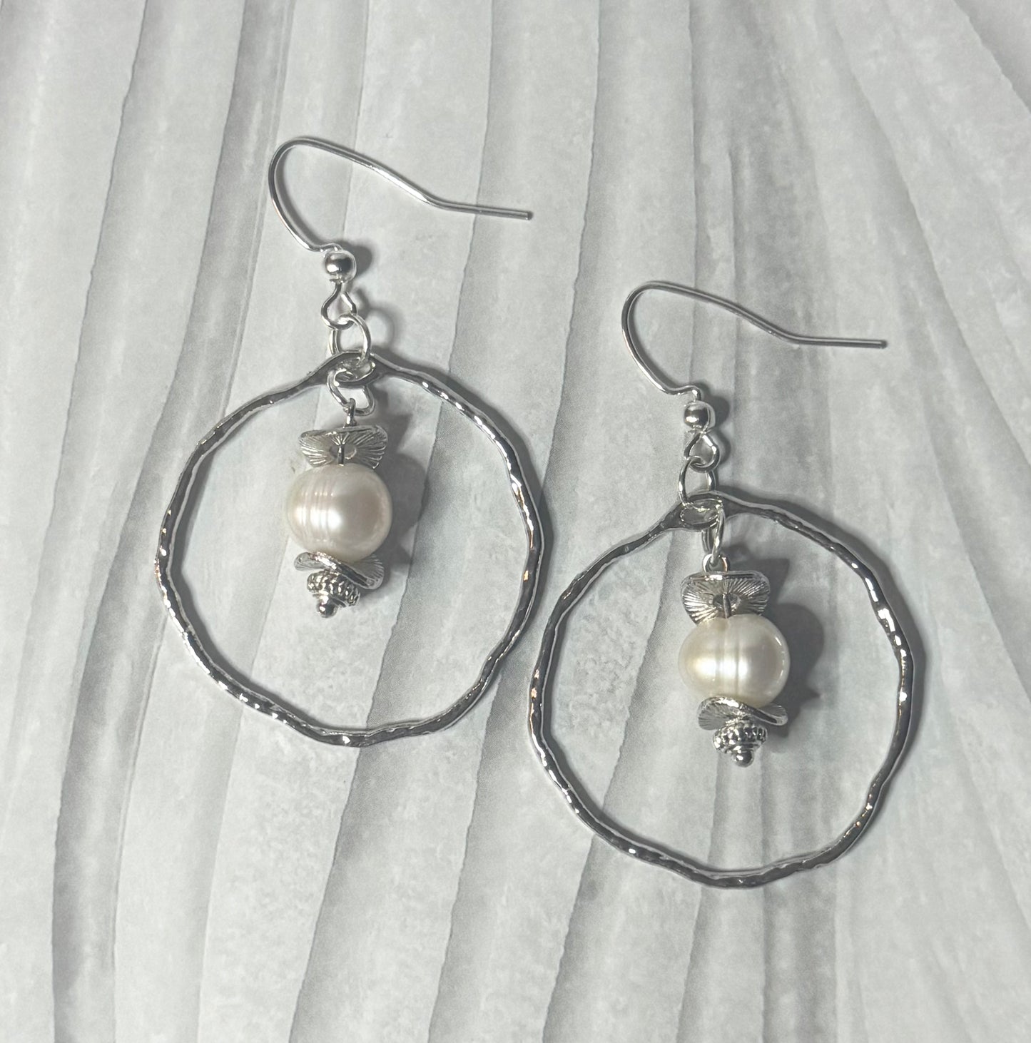 Tallulah Earrings