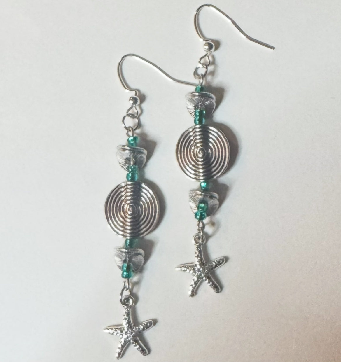 Azura Earrings