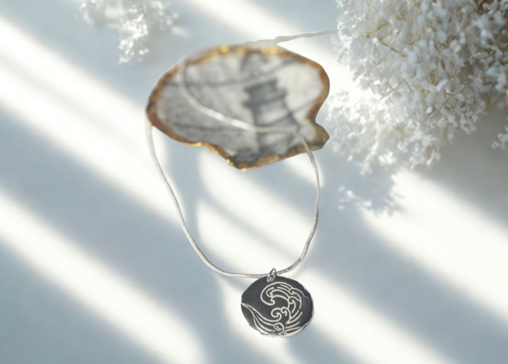 Adira Necklace