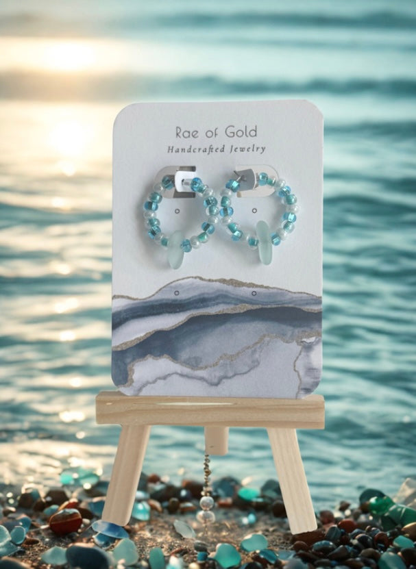 Kaia Earrings