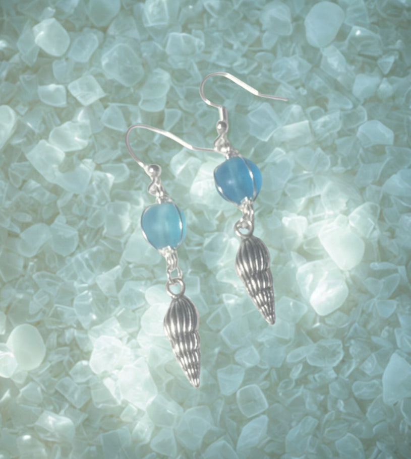 Cielle Earrings