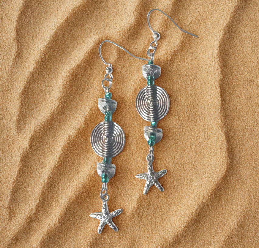 Azura Earrings