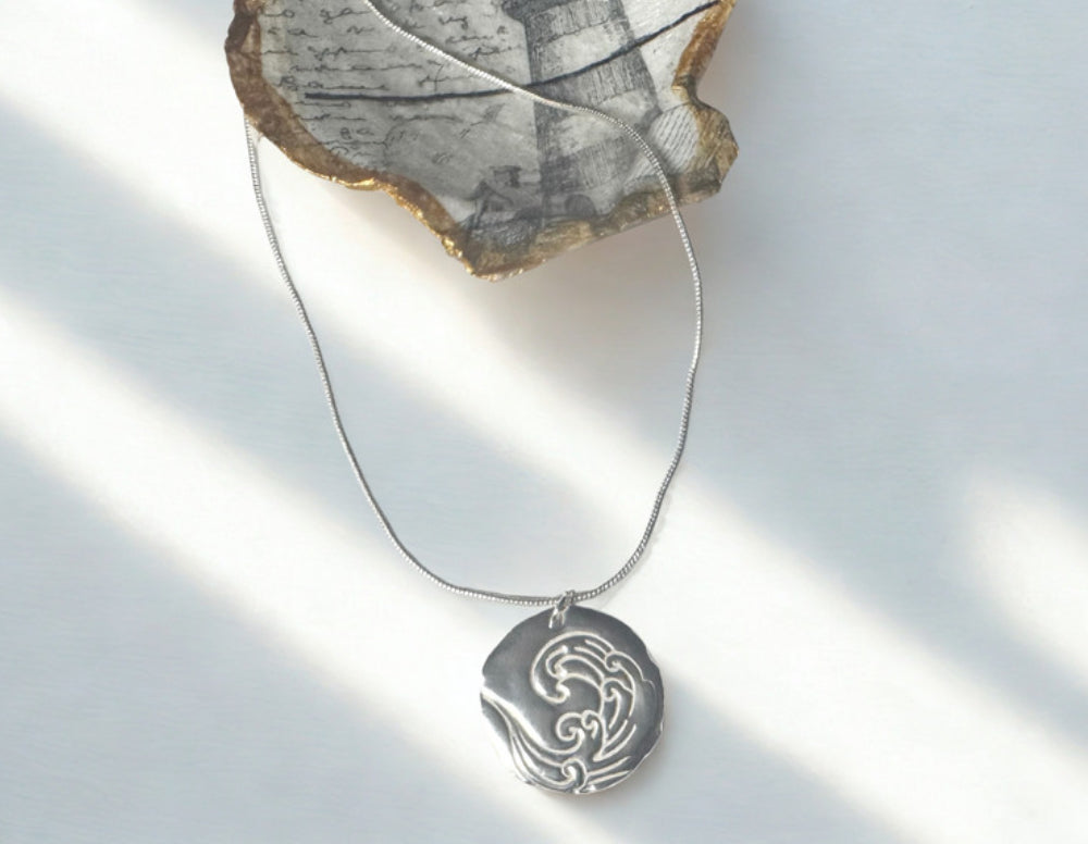 Adira Necklace