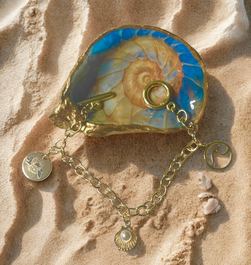 Guinivere Bracelet