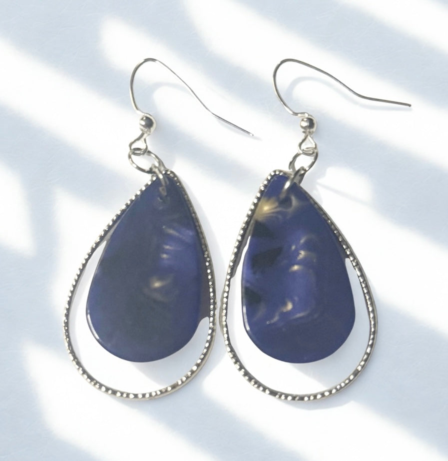 Sierra Earrings