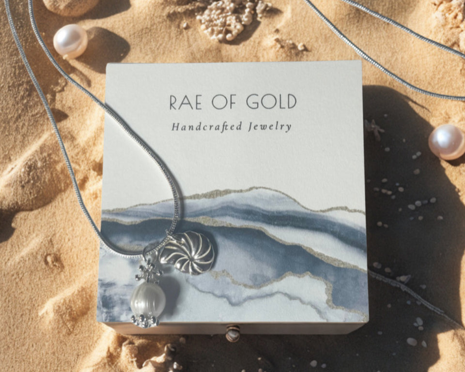 Rayanne Necklace