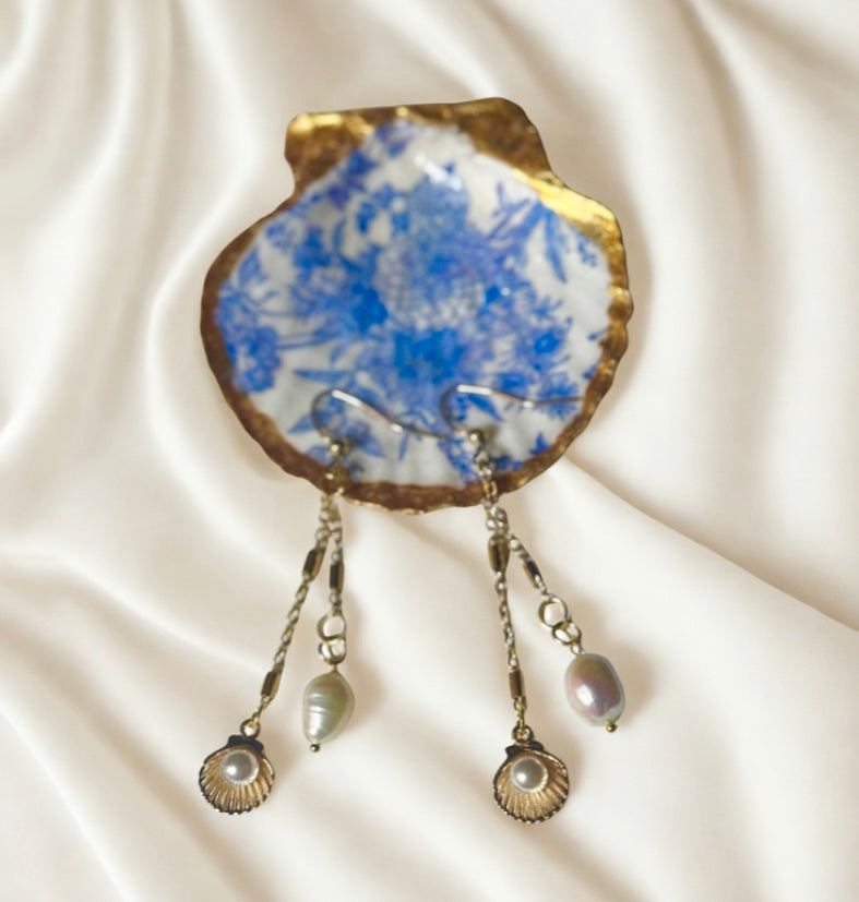 Perla Earrings