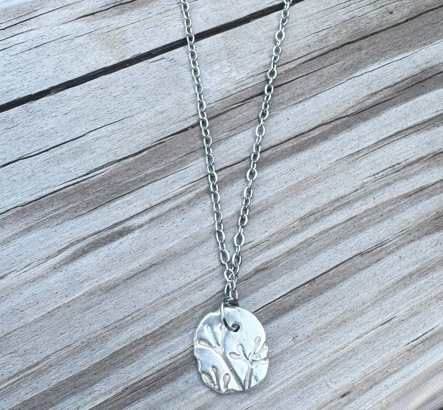 Elowen Necklace