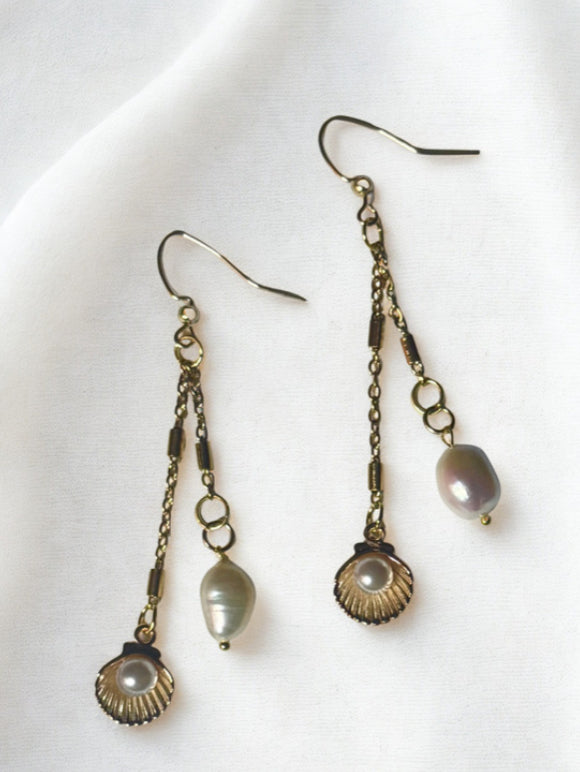 Perla Earrings