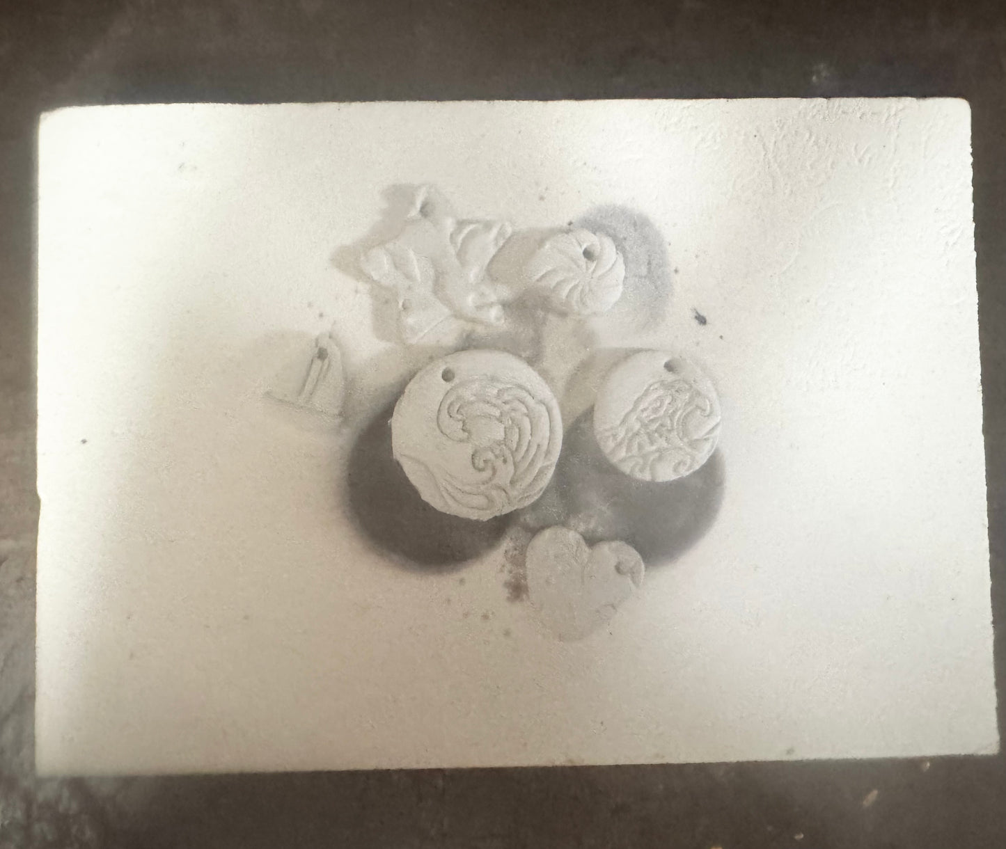 Sailor Necklace
