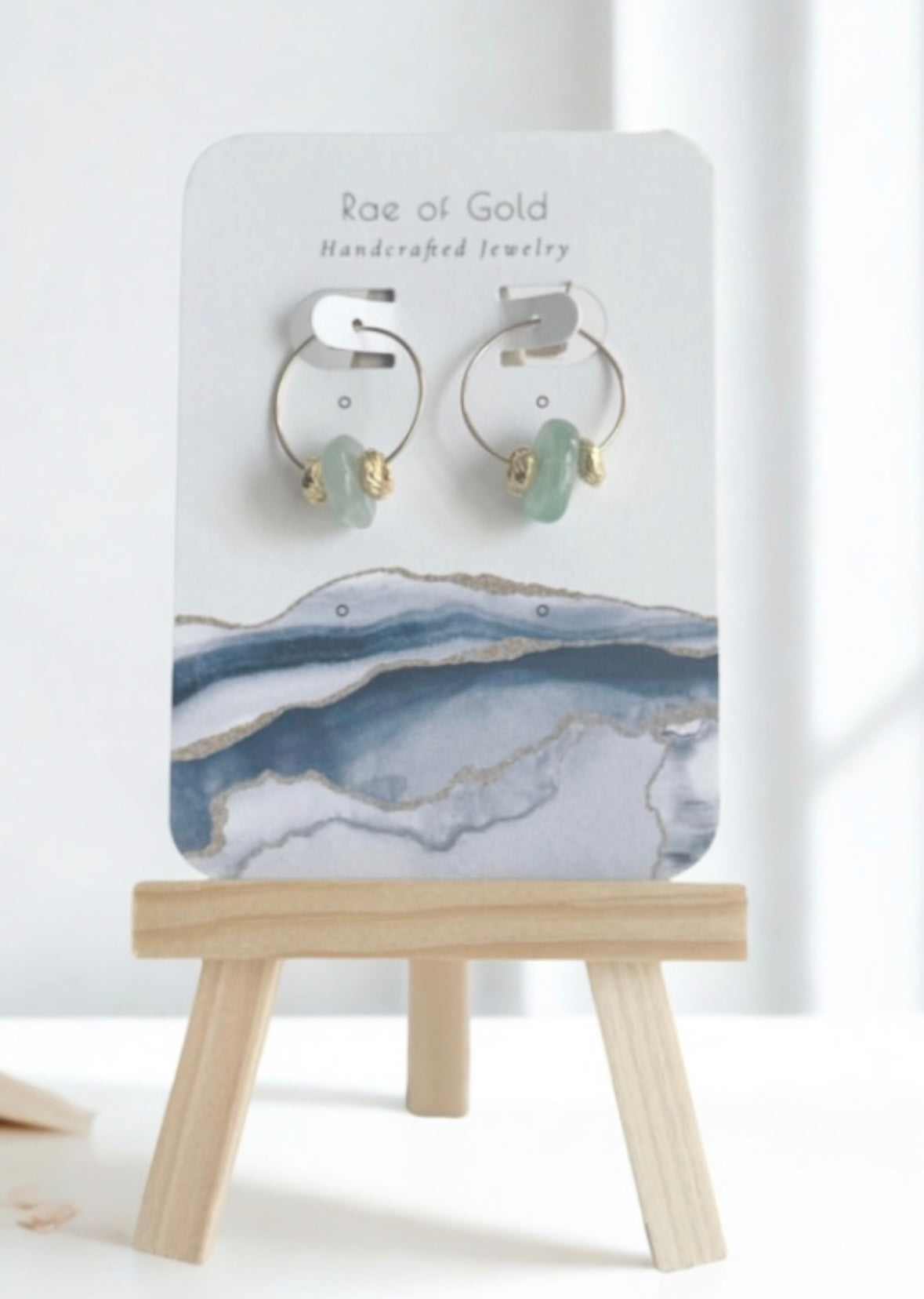 Ava Earrings
