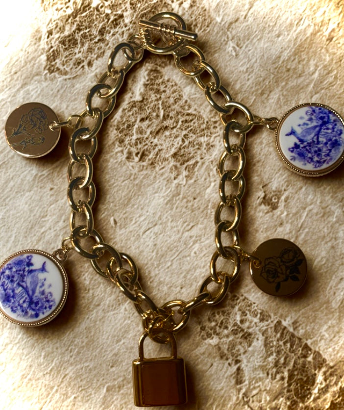 Belly Bracelet