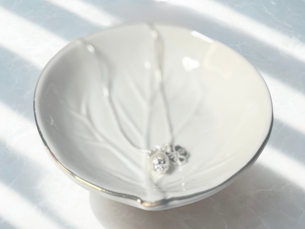 Blossom Necklace