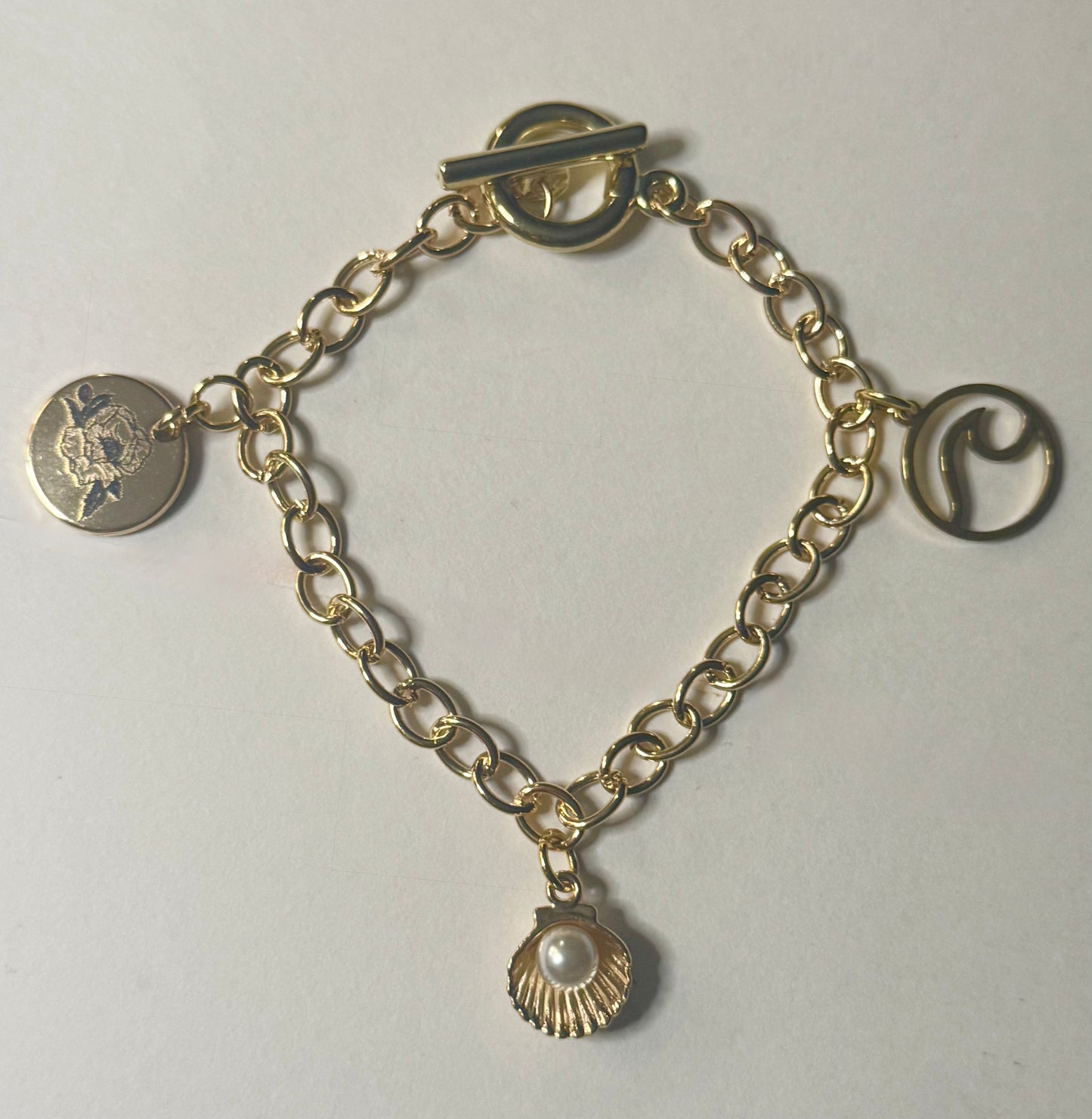 Guinivere Bracelet