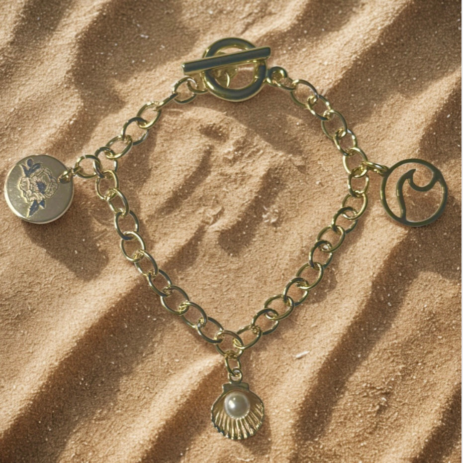 Guinivere Bracelet