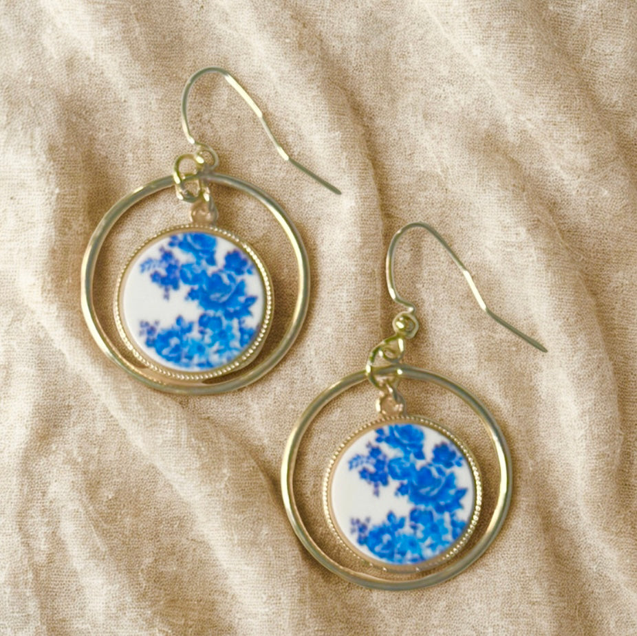Vera Earrings