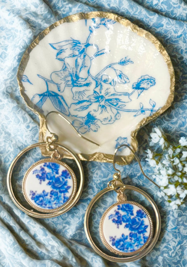 Vera Earrings