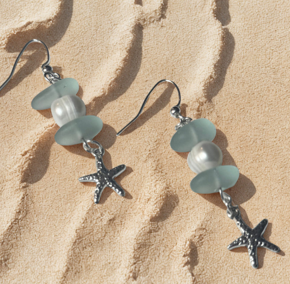 Delmara Earrings