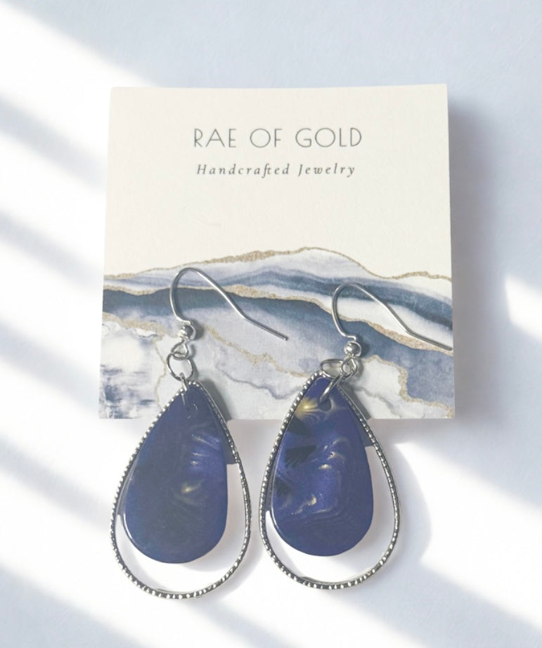 Sierra Earrings