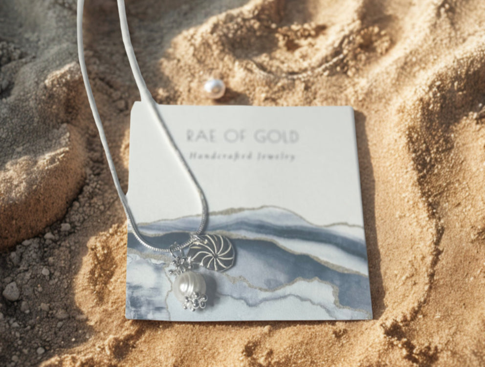 Rayanne Necklace