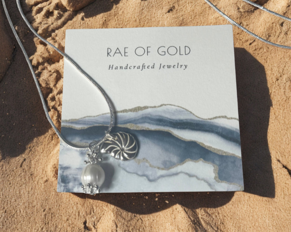 Rayanne Necklace