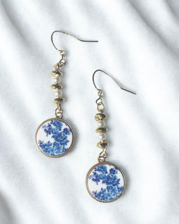 Estelle Earrings