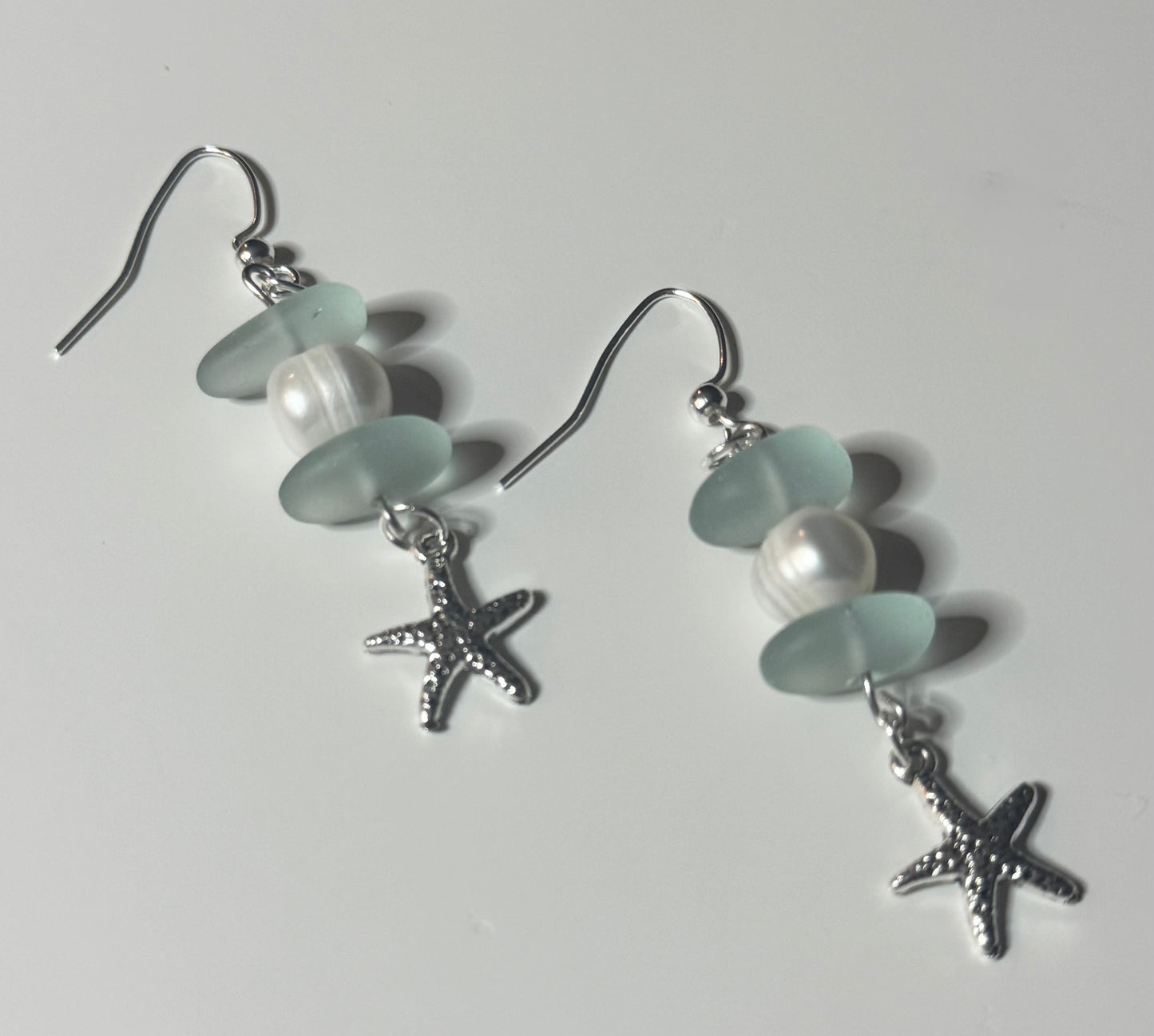Delmara Earrings