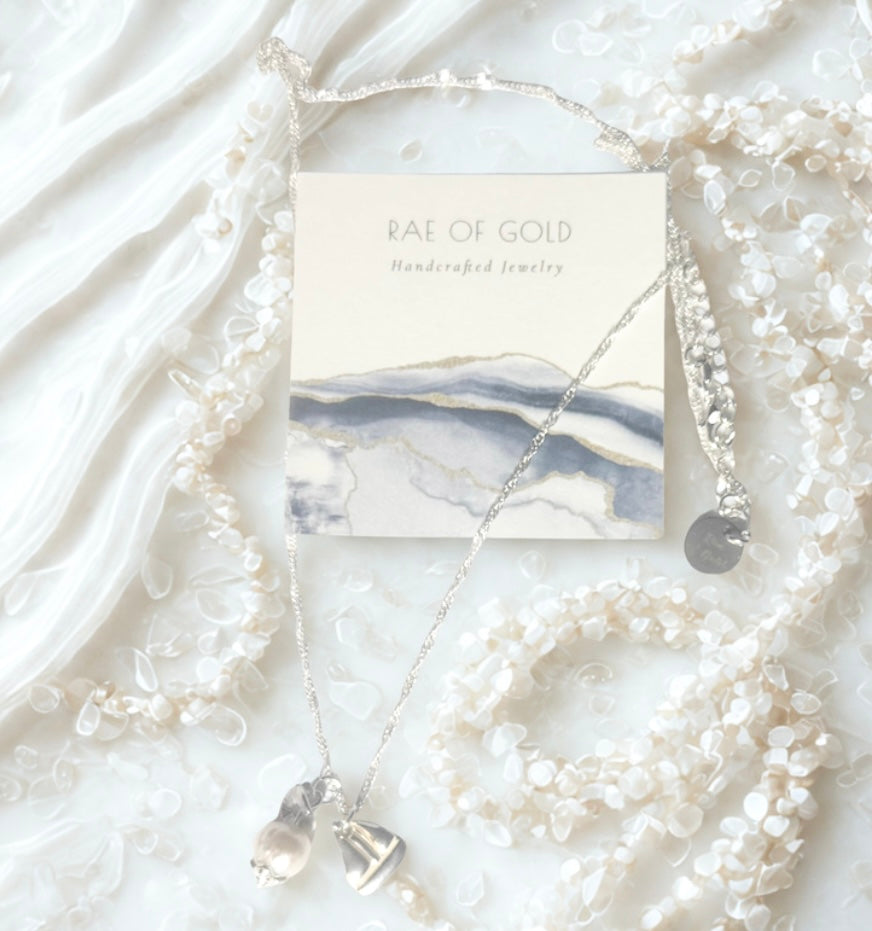 Sailor Necklace