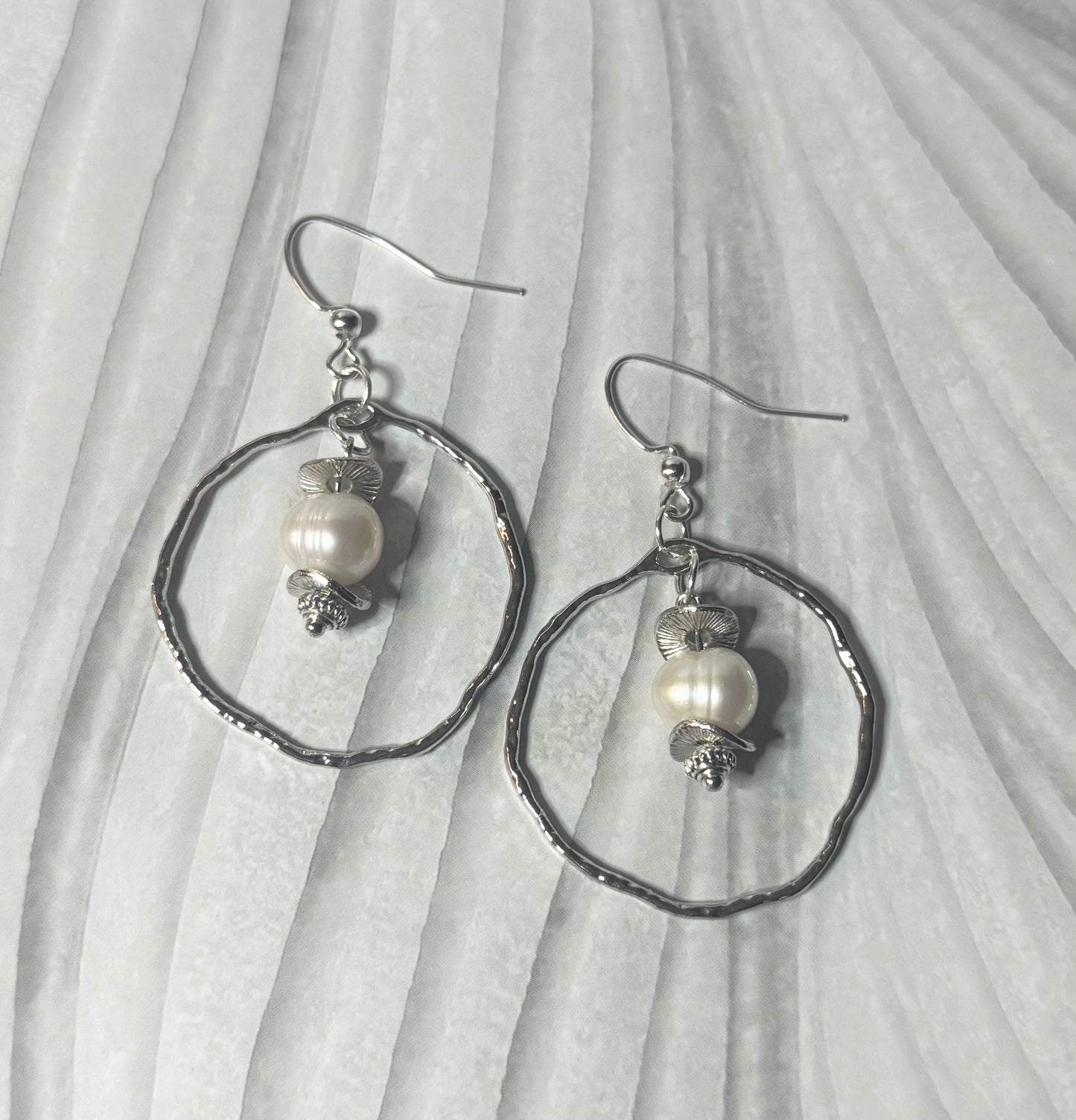 Tallulah Earrings
