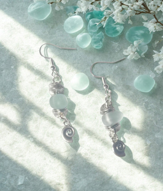 Amaya Earrings