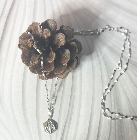 Sylva Necklace