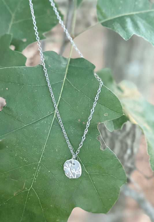 Elowen Necklace