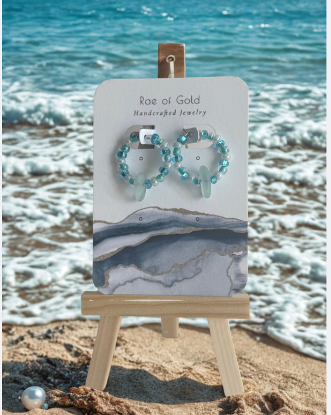 Kaia Earrings