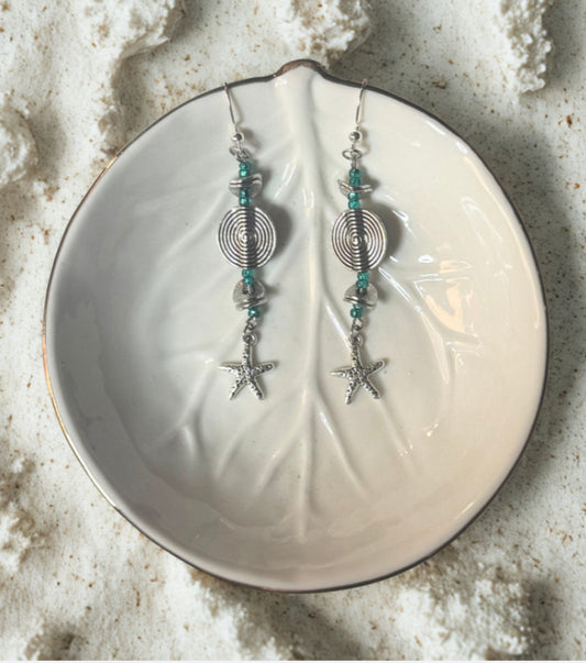 Azura Earrings