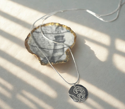 Adira Necklace