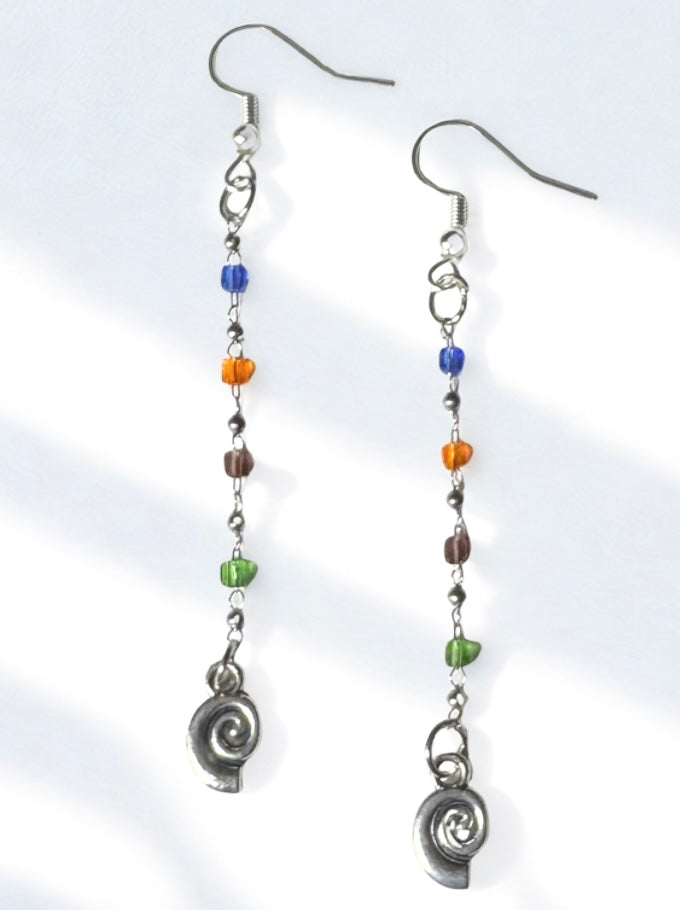 Verrier Earrings