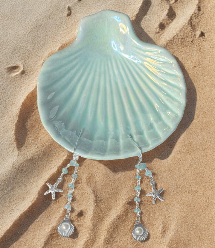 Starla Earrings