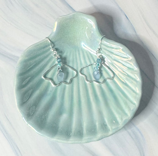The Sorella Earrings - Sisters Not Twins