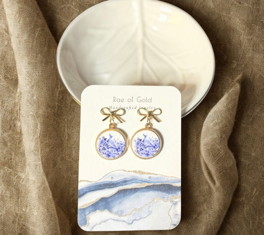 Charlotte Earrings