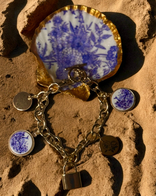 Belly Bracelet