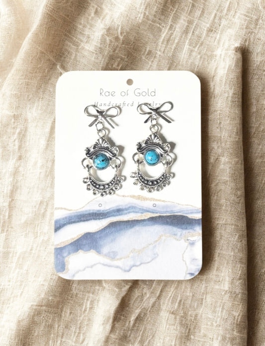 Mesa Mae Earrings