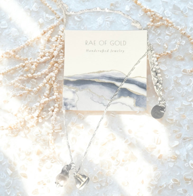 Sailor Necklace