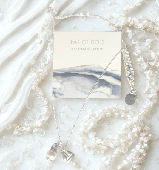Sailor Necklace