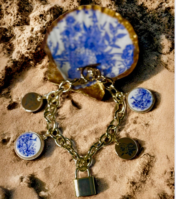 Belly Bracelet