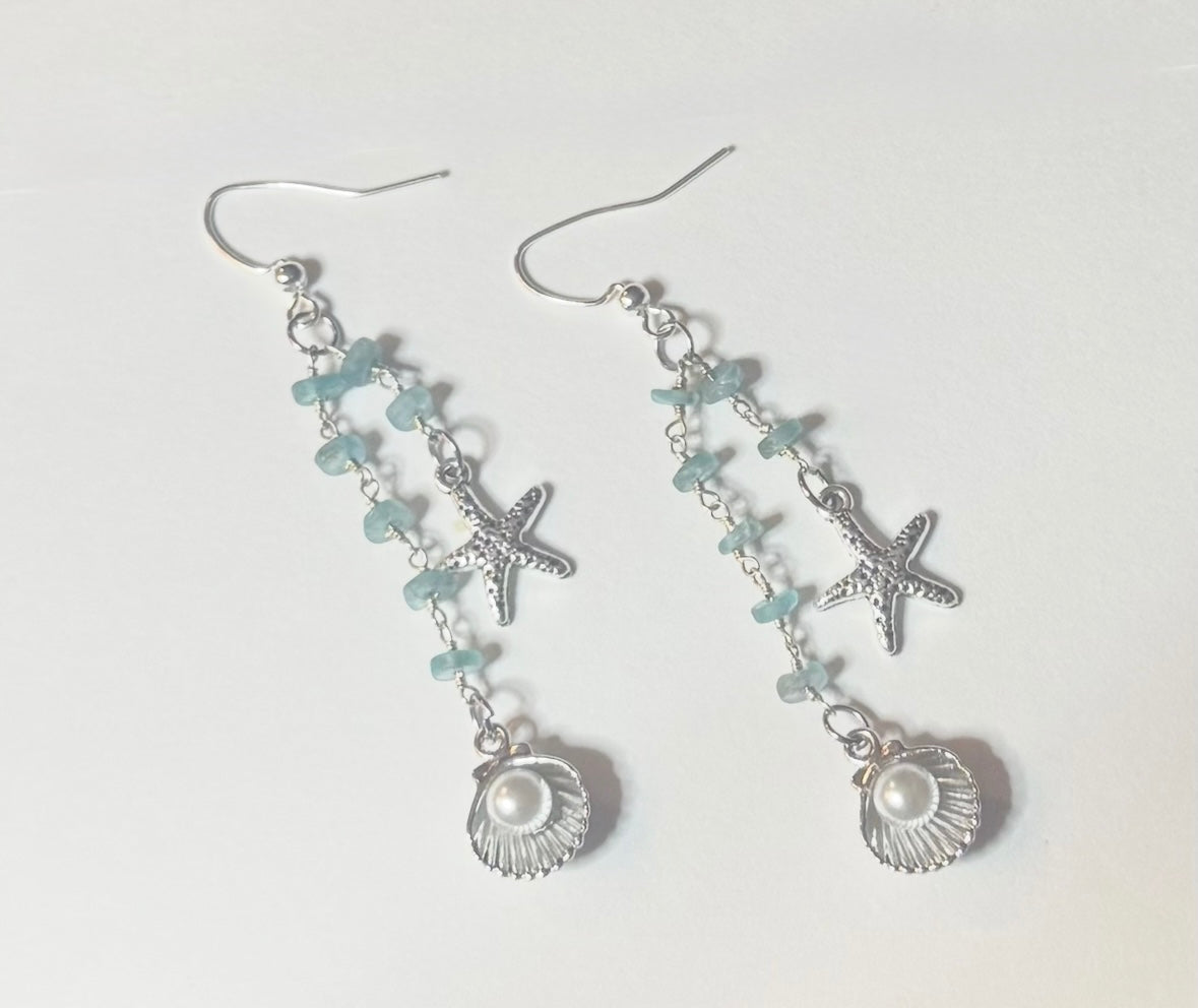 Starla Earrings