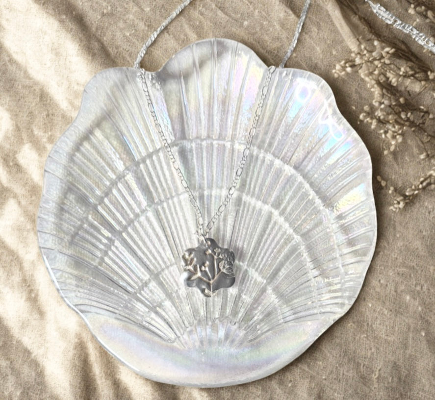 Thora Necklace